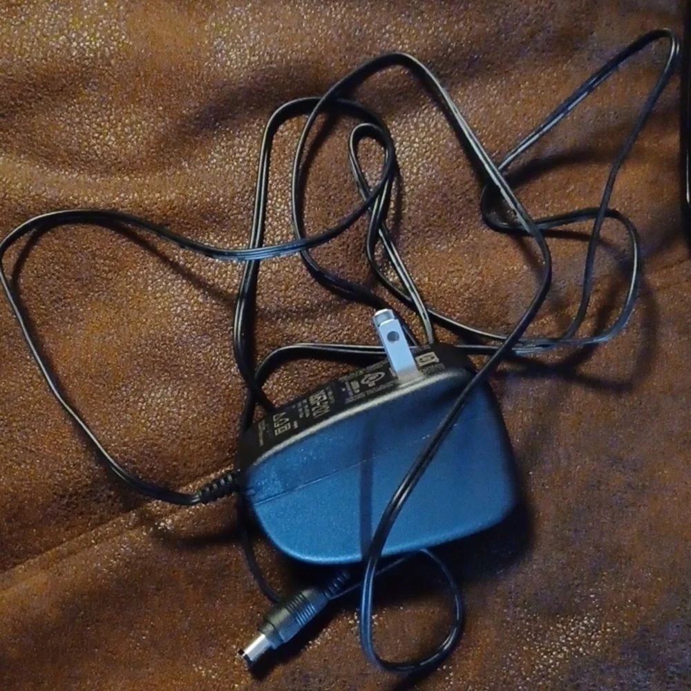 HP PORTABLE DIGITAL PHOTO STUDIO